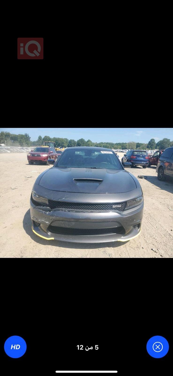 Dodge Charger